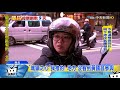 20171207中天新聞　12 16罷免投票近　黃國昌急「收稻尾」？！