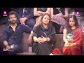 Bigg Boss 18 Promo: Rohit Shetty Ne Li Karanveer Ki Class, Shrutika Ne Kiya Karanveer Ko Expose