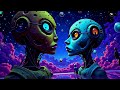 ai manifest whimsical psytrance hallucination mix progressive beat 2026 visuals