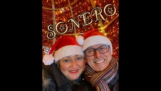 Social Dance || Ballo '' SONERO''  #djberta #ballidigruppo #Natale2023