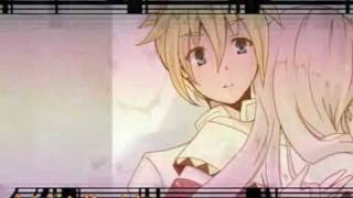 【巡音ルカ・鏡音レン】 流恋華月 【オリジナル・PV付】