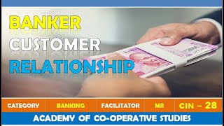 Banker Customer Relationship | Banking | Malayalam