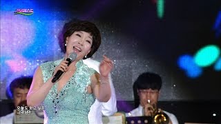 강민주 - 내 사랑 연가 (가요베스트 496회 #5)