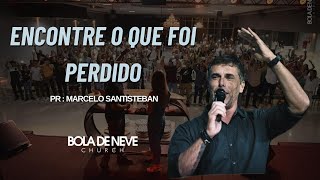 ENCONTRE OQUE FOI PERDIDO  - 09/02/2025