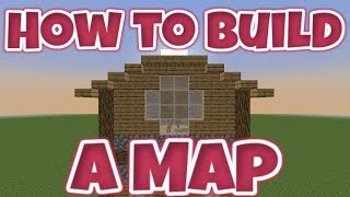 How to Build an Adventure Map (Part: 1)