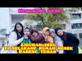 Hongkong vlog ❗ libur di belakang rumah nenek kumpul sama teman