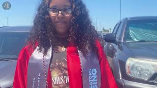 Justice Served: Remembering Amira Crofton