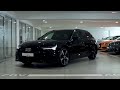 audi select plus audi a6 avant c8 3.0tdi quattro 286km 2018r.