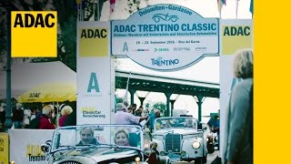 ADAC Trentino Classic 2016 - Tag 4