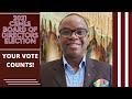 Kwabena Boateng-CSMLS Ontario Director Candidate Promo Video (2021)