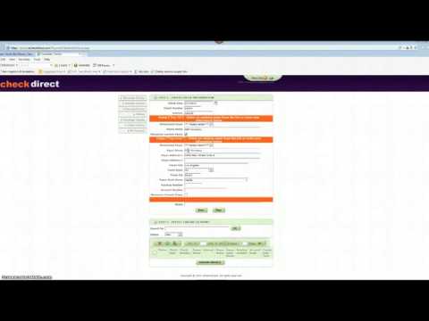 accept echecks | electronic check processing accept echecks | electronic check processing