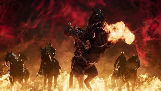 Darksiders 4 | Announcement Teaser Trailer