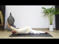 15 minute morning yoga l start your day