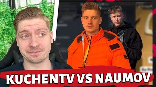 Der PEINLICHSTE KUCHENTV HATER