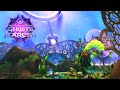 Music of K'aresh - Eco-Dome A'dani Dungeon - The War Within