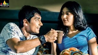 Oh My Friend Movie Siddharth Love Discussion with Sruthi Hassan | Siddharth | Sri Balaji Video