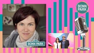 BONN PARK EPISODE 143 Taryn McKinnon