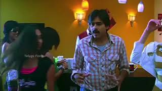 You& I Song WhatsApp Status | Telugufeels| Jalsa Movie |Pawan Kalyan