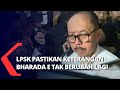 Keterangan LPSK Usai ke Bareskrim untuk Temui Bharada E