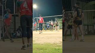 Unexpected Drop & Smash By Aman🔥💪🏐||#volleyball #viral #youtubeshorts #volleyballworld #youtubeviews