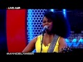 Zahara ft. Mzwakhe Mbuli - Mandela