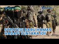 UPDATE Hari Ke-309❗ Strategi Baru Hamas Hadapi Tentara IDF, Rudal Antikapal Iran Tak Bisa Dilacak