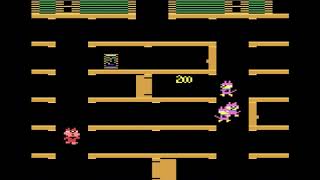 Mappy for the Atari 2600