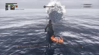 Bloodborne - Rom (Speedrun strats)