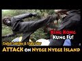 Full Movie! Attack on Nyege Nyege Island (English VJ)