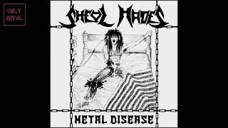 Sheol Hades - Metal Disease (Full Album)