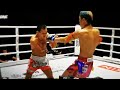 Soe Lin Oo Vs Nabil Anane September 27 2024