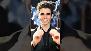 Cameron Boyce evolution #ai #cameronboyce #disney #shorts