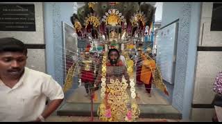 Thaipusam 2025 | Singapore | Raghadeepan