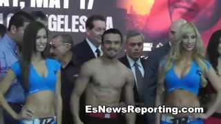 juan manuel marquez vs mike alvarado