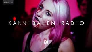 Kannibalen Radio (Ep.45) [Mixed by Lektrique] - Twofold Guest Mix