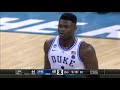 Zion Williamson DOMINANT Offense & Defense Highlights from 2019 NCAA March Madness! Ready for NBA!
