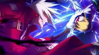 BlazBlue OST - Under Heaven Destruction II (L.A. Vocal)