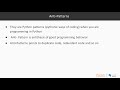 Refactoring Python Code: Overview of Python Anti-Patterns|packtpub.com