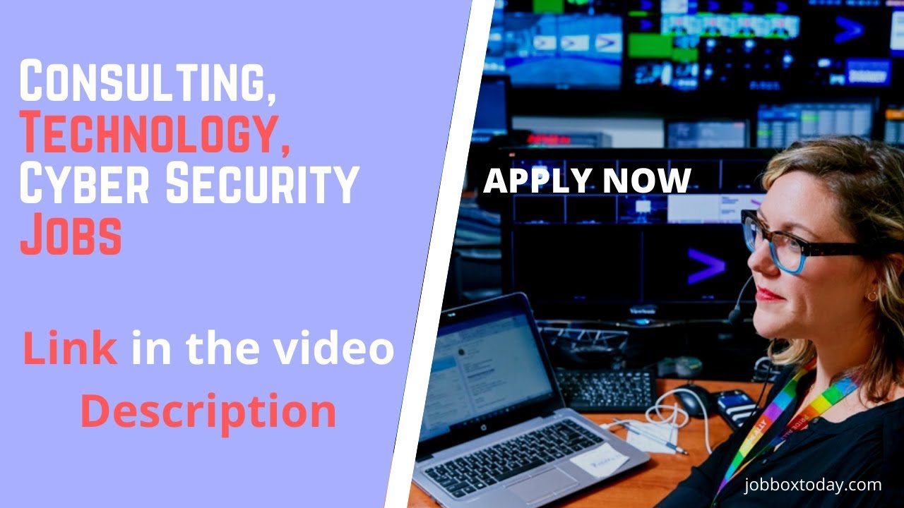 Technology Consulting Jobs In Dubai Technology Consulting Jobs In Dubai