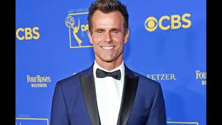 Cameron Mathison Marks 4 Years Cancer Free and Says He's 'Doing Great'