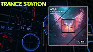 Acues - Take Me Higher (Original Mix) [ULTIMA AUDIO]