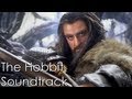 The Hobbit (2012) Trailer Song - 