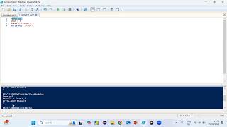 5 - Arithmetic Operators in PowerShell