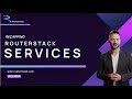 RouterStack Updates