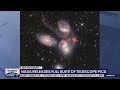 Astrophysicist breaks down NASA's Webb Space Telescope images