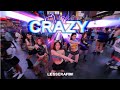 [K-POP IN PUBLIC | ONE TAKE] LE SSERAFIM - CRAZY Dance Cover | TIMES SQUARE