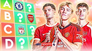 Ranking EVERY Premier League Clubs Transfer Window! 🔢 | Saturday Social ft Robbie Lyle & Lyes