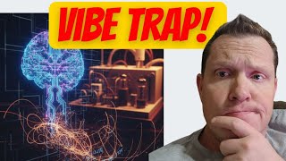 IA Before AI: Vibe Coding Without System Design is a Trap