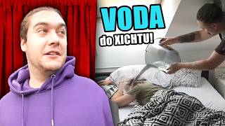 PVHU MEGAFILM w/MarleyKKT - Kompilácia BEST Scénok! 😂