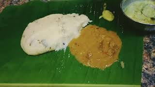 MYLAI KARPAGAMBAL MESS #FAMOUS MESS in MYLAPORE #Authentic Mess #RavaPongal #RavaKichidi #CashewCake